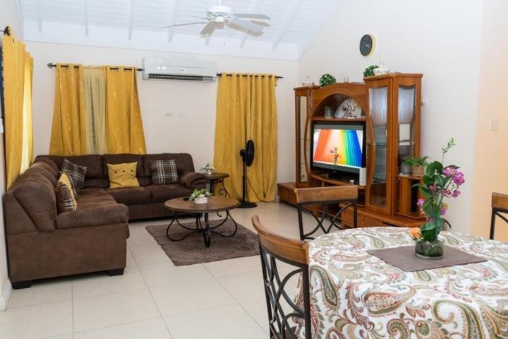 Smart Villa @ Richmond Bagian luar foto