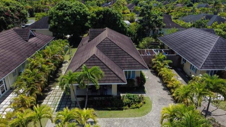 Smart Villa @ Richmond Bagian luar foto