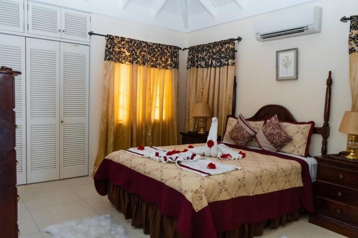 Smart Villa @ Richmond Bagian luar foto